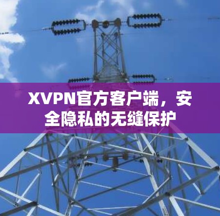 XVPN官方客户端，安全隐私的无缝保护