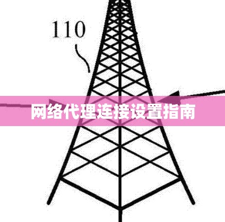 网络代理连接设置指南