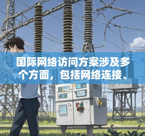 国际网络访问方案涉及多个方面,包括网络连接、安全性、带宽、成本等。以下是一个国际网络访问方案的总体框架和建议 国际网络访问方案涉及多个方面,包括网络连接、安全性、带宽、成本等。以下是一个国际网络访问方案的总体框架和建议