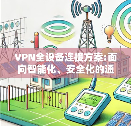 VPN全设备连接方案:面向智能化、安全化的通信优化 VPN全设备连接方案:面向智能化、安全化的通信优化