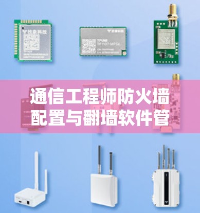 通信工程师防火墙配置与翻墙软件管理指南