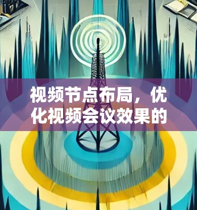 视频节点布局，优化视频会议效果的关键