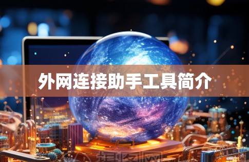 外网连接助手工具简介