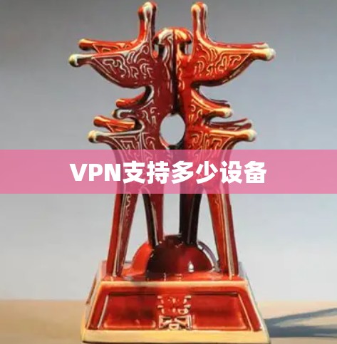 VPN支持多少设备