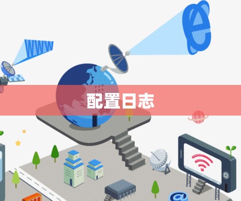 配置日志 配置日志