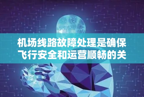 机场线路故障处理是确保飞行安全和运营顺畅的关键环节。以下是对机场线路故障处理的详细分析