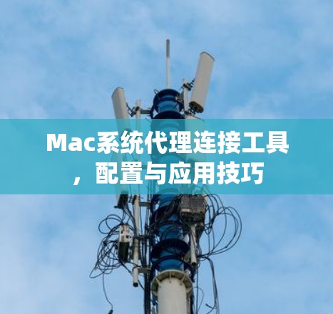 Mac系统代理连接工具,配置与应用技巧 Mac系统代理连接工具,配置与应用技巧