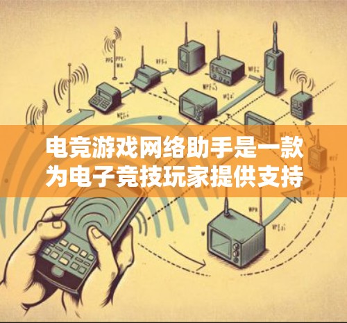 电竞游戏网络助手是一款为电子竞技玩家提供支持的网络工具,它通过连接到游戏服务器,帮助玩家完成各种任务,如自动切换服务器、匹配对手、分析实时数据等。以下是对电竞游戏网络助手的详细分析 电竞游戏网络助手是一款为电子竞技玩家提供支持的网络工具,它通过连接到游戏服务器,帮助玩家完成各种任务,如自动切换服务器、匹配对手、分析实时数据等。以下是对电竞游戏网络助手的详细分析