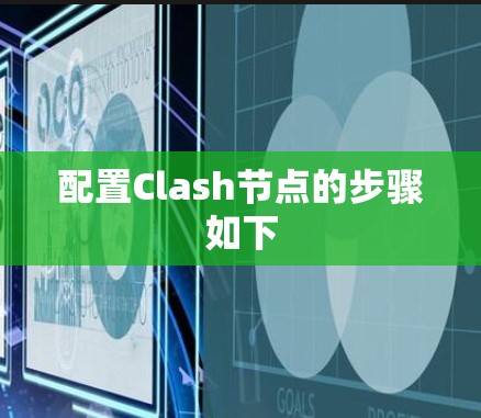 配置Clash节点的步骤如下 配置Clash节点的步骤如下