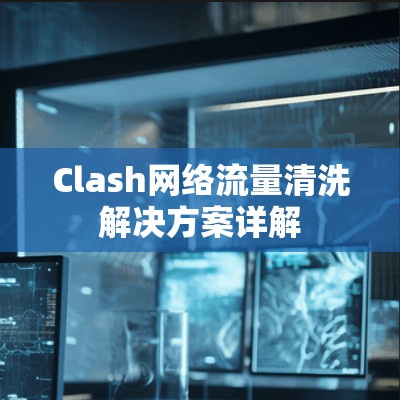 Clash网络流量清洗解决方案详解