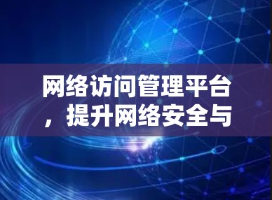 网络访问管理平台,提升网络安全与效率的智能化解决方案 网络访问管理平台,提升网络安全与效率的智能化解决方案