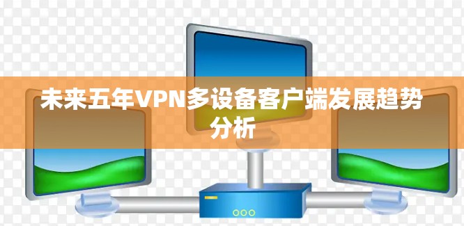 未来五年VPN多设备客户端发展趋势分析