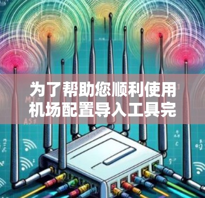 为了帮助您顺利使用机场配置导入工具完成配置，我们提供以下分步指南