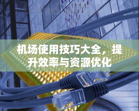 机场使用技巧大全,提升效率与资源优化 机场使用技巧大全,提升效率与资源优化