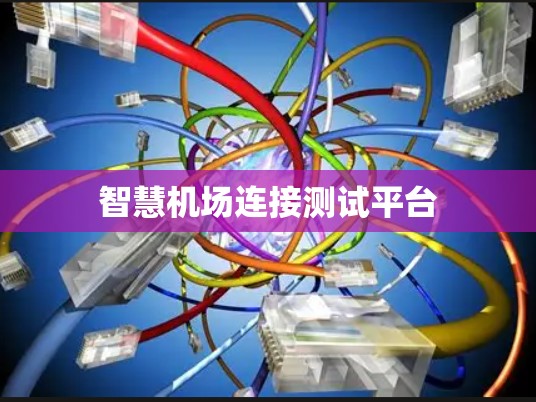 智慧机场连接测试平台