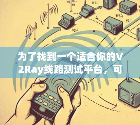 为了找到一个适合你的V2Ray线路测试平台，可以按照以下步骤进行