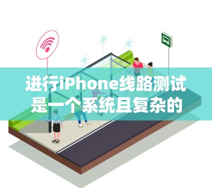 进行iPhone线路测试是一个系统且复杂的过程,需要遵循严格的步骤和注意事项,以确保测试的准确性和安全性。以下是对线路测试的详细步骤和注意事项的总结 进行iPhone线路测试是一个系统且复杂的过程,需要遵循严格的步骤和注意事项,以确保测试的准确性和安全性。以下是对线路测试的详细步骤和注意事项的总结