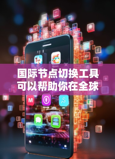国际节点切换工具可以帮助你在全球分布的服务器节点之间自动或手动切换,以优化性能、负载均衡或应对故障。以下是一些常用的工具和方法 国际节点切换工具可以帮助你在全球分布的服务器节点之间自动或手动切换,以优化性能、负载均衡或应对故障。以下是一些常用的工具和方法