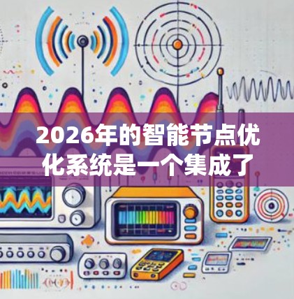 2026年的智能节点优化系统是一个集成了先进技术的网络管理工具,旨在通过分布式计算和机器学习提高网络性能。以下是对这一系统的详细分析和总结 2026年的智能节点优化系统是一个集成了先进技术的网络管理工具,旨在通过分布式计算和机器学习提高网络性能。以下是对这一系统的详细分析和总结