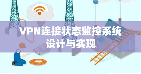 VPN连接状态监控系统设计与实现