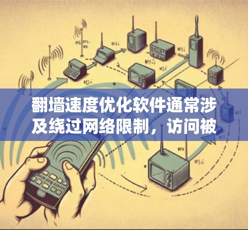 翻墙速度优化软件通常涉及绕过网络限制，访问被屏蔽的网站或内容。以下是一些可能有助于优化翻墙速度的方法和工具