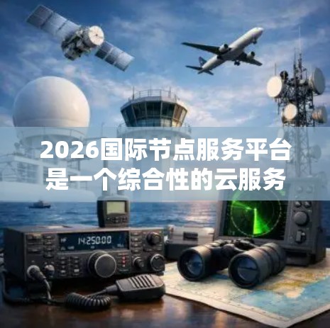 2026国际节点服务平台是一个综合性的云服务提供商,专注于为企业和开发者提供全球范围内的高性能云计算、数据中心和网络连通性解决方案。以下是对该平台的详细分析 2026国际节点服务平台是一个综合性的云服务提供商,专注于为企业和开发者提供全球范围内的高性能云计算、数据中心和网络连通性解决方案。以下是对该平台的详细分析