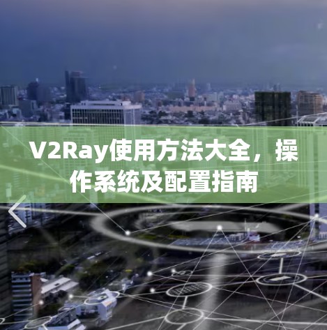 V2Ray使用方法大全，操作系统及配置指南