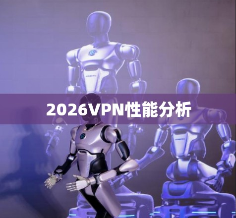 2026VPN性能分析