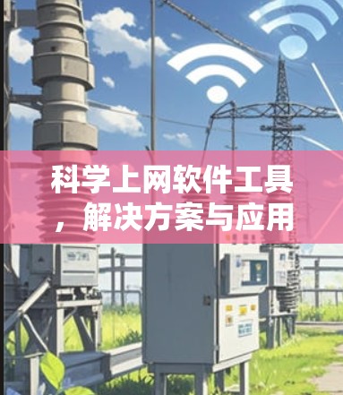 科学上网软件工具,解决方案与应用探析 科学上网软件工具,解决方案与应用探析