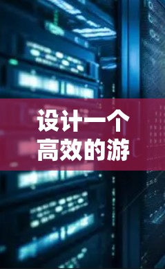 设计一个高效的游戏节点检测服务需要综合考虑多个方面,确保服务能够实时、准确地检测游戏节点的状态和安全性。以下是该服务的详细设计 设计一个高效的游戏节点检测服务需要综合考虑多个方面,确保服务能够实时、准确地检测游戏节点的状态和安全性。以下是该服务的详细设计