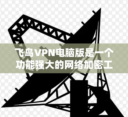 飞鸟VPN电脑版是一个功能强大的网络加密工具,能够帮助用户在公共网络环境下保护隐私、防止数据泄露。以下是使用飞鸟VPN电脑版的详细指南 飞鸟VPN电脑版是一个功能强大的网络加密工具,能够帮助用户在公共网络环境下保护隐私、防止数据泄露。以下是使用飞鸟VPN电脑版的详细指南
