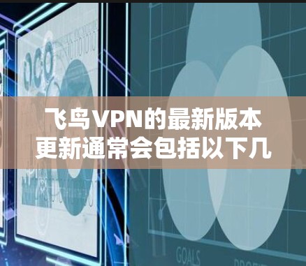 飞鸟VPN的最新版本更新通常会包括以下几个方面 飞鸟VPN的最新版本更新通常会包括以下几个方面