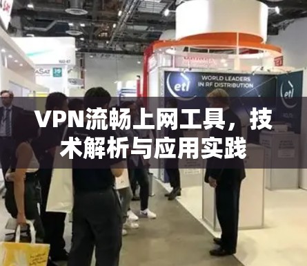 VPN流畅上网工具,技术解析与应用实践 VPN流畅上网工具,技术解析与应用实践