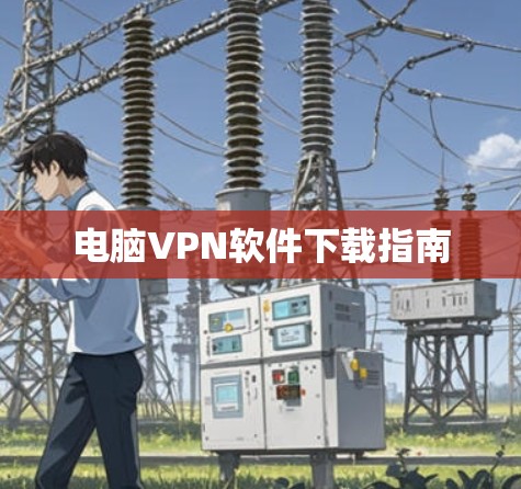 电脑VPN软件下载指南 电脑VPN软件下载指南