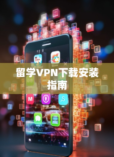 留学VPN下载安装指南