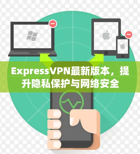 ExpressVPN最新版本,提升隐私保护与网络安全 ExpressVPN最新版本,提升隐私保护与网络安全