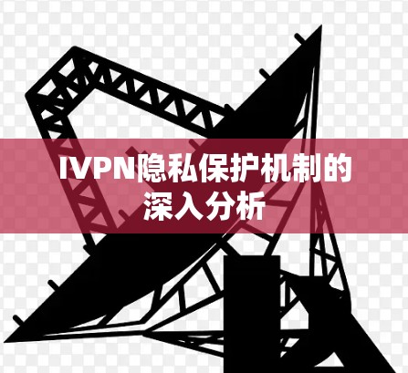 IVPN隐私保护机制的深入分析