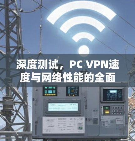 深度测试，PC VPN速度与网络性能的全面评估