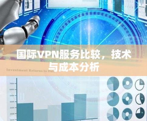 国际VPN服务比较，技术与成本分析