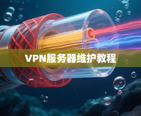 VPN服务器维护教程 VPN服务器维护教程