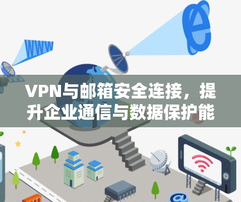 VPN与邮箱安全连接,提升企业通信与数据保护能力 VPN与邮箱安全连接,提升企业通信与数据保护能力