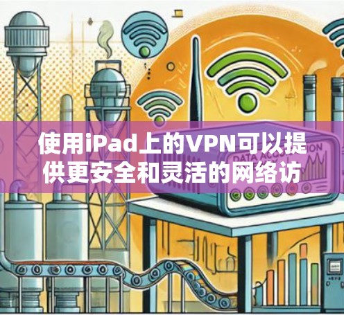 使用iPad上的VPN可以提供更安全和灵活的网络访问,以下是详细的步骤指南 使用iPad上的VPN可以提供更安全和灵活的网络访问,以下是详细的步骤指南