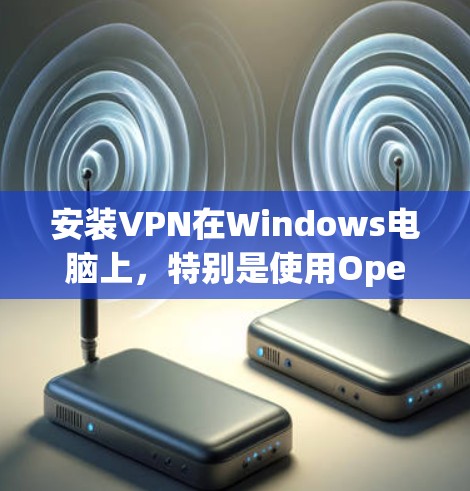 安装VPN在Windows电脑上,特别是使用OpenVPN,确实是一个相对直接的过程,但需要注意配置和设置的关键步骤。以下是详细的步骤指南 安装VPN在Windows电脑上,特别是使用OpenVPN,确实是一个相对直接的过程,但需要注意配置和设置的关键步骤。以下是详细的步骤指南