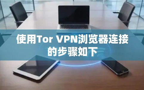 使用Tor VPN浏览器连接的步骤如下 使用Tor VPN浏览器连接的步骤如下