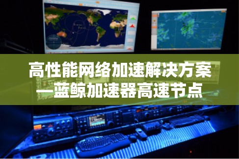 高性能网络加速解决方案—蓝鲸加速器高速节点 高性能网络加速解决方案—蓝鲸加速器高速节点