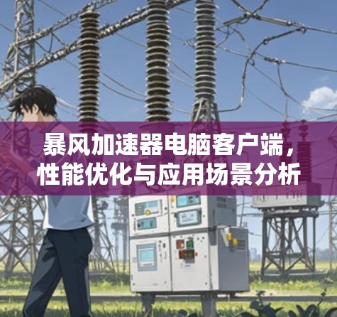 暴风加速器电脑客户端,性能优化与应用场景分析 暴风加速器电脑客户端,性能优化与应用场景分析
