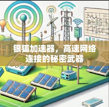 银狐加速器,高速网络连接的秘密武器 银狐加速器,高速网络连接的秘密武器