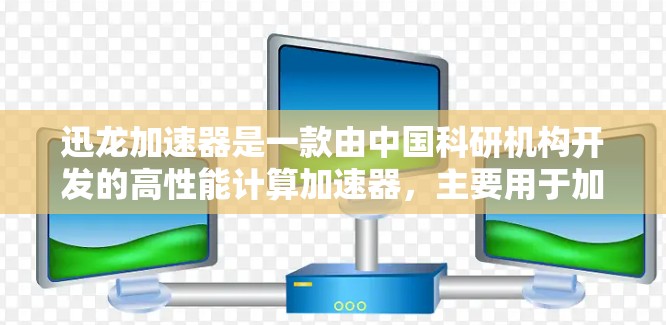 迅龙加速器是一款由中国科研机构开发的高性能计算加速器，主要用于加速计算机进行大规模计算任务，具有较高的性能和扩展性。以下是关于迅龙加速器的详细信息